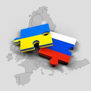 Přečtete si více ze článku „Schopnost Ruska někoho napadnout je výrazně omezena“, říká vojenský analytik Lukáš Dyčka
