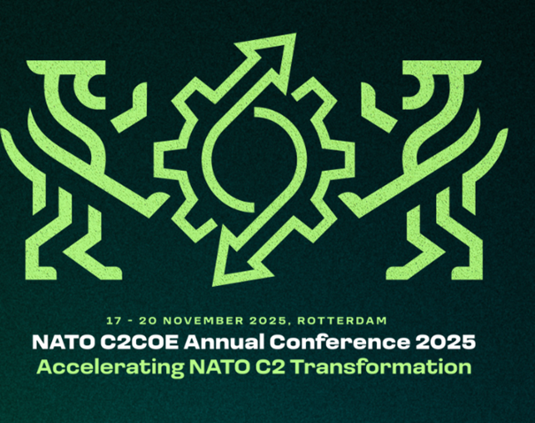 Přečtete si více ze článku Konference v Rotterdamu řešila budoucnost systému velení a řízení v digitálním věku