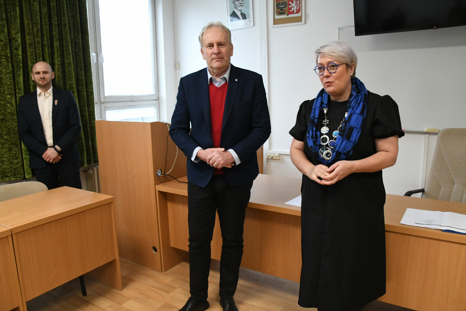 Právě si prohlížíte Kurz Úvod do branně‑bezpečnostní problematiky