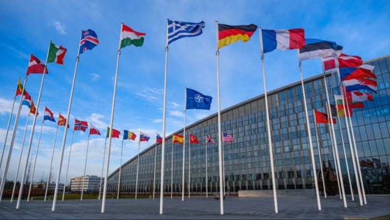 Právě si prohlížíte Výročí založení NATO – proč je stále důležité