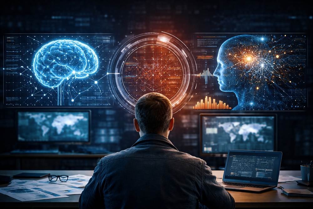 Právě si prohlížíte Early Warning In Cognitive Domain workshop